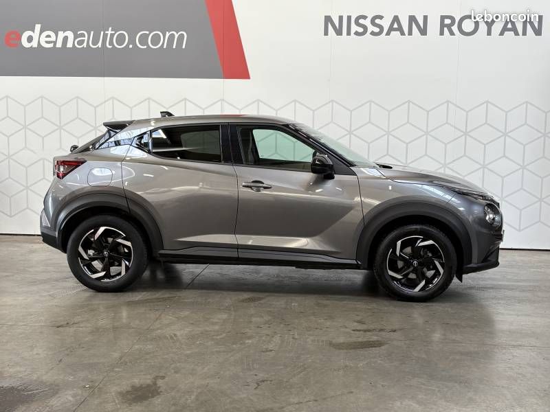 Nissan Juke DIG-T 114 N-Connecta (image 20)