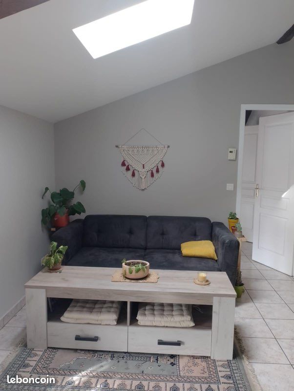 Appartement 2 pièces 41 m² · à Hélette · 41 m² · 550 €/mois