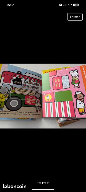 12 magazines popi (image 9)