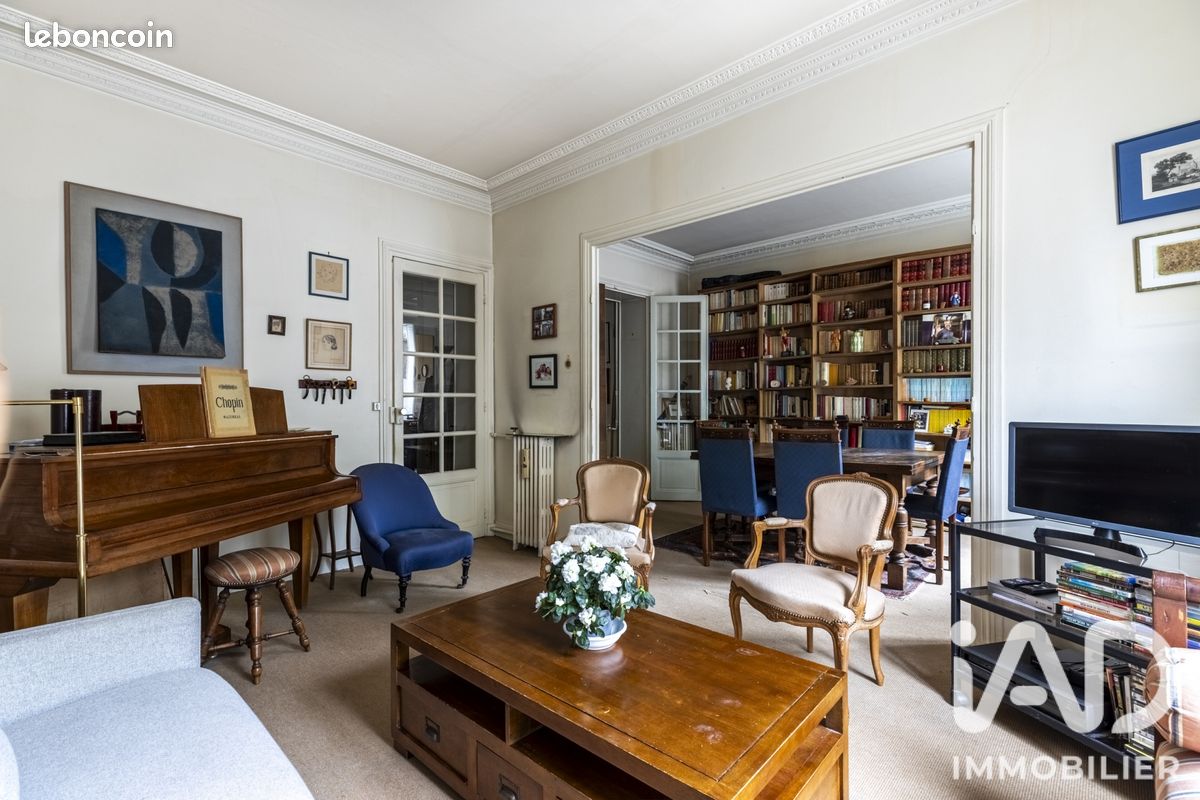 Appartement 2 pièces 70 m² · à Paris · 70 m² · 540 000 €