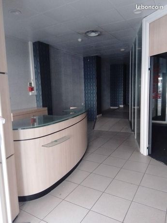 Immeuble de rapport 303 m² Soissons