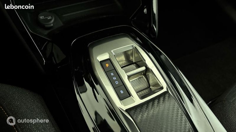 Peugeot 208 e-208 136ch 50 kWh Style (image 29)