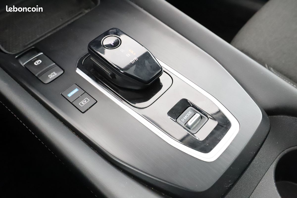 Nissan Qashqai 1.5 e-POWER N-Connecta 190 ch (image 23)