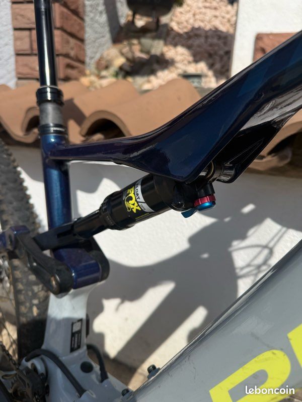 Orbea Rise H30 – 2023 (image 9)
