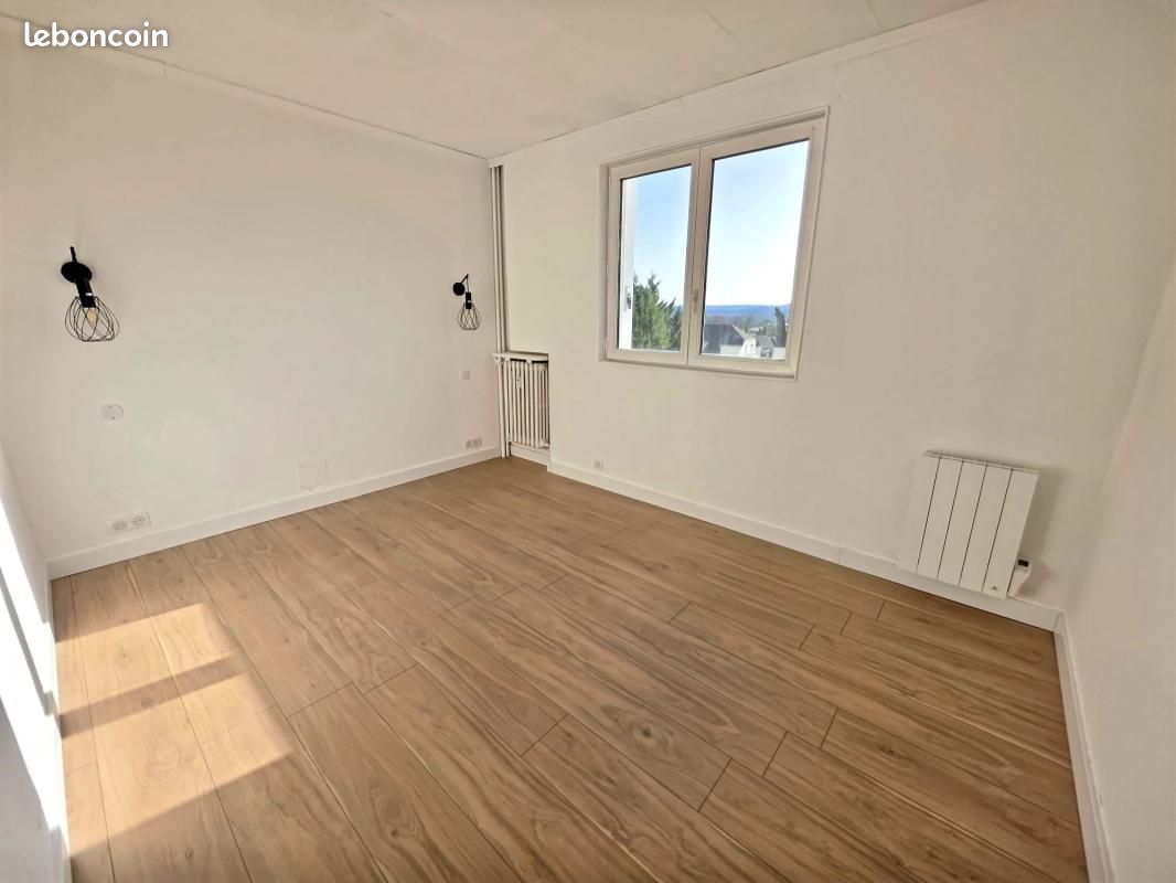 Appartement 3 pièces 52 m² · à Triel-sur-Seine · 52 m² · 1 130 €/mois