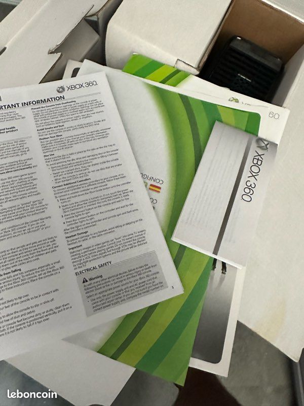 Xbox 360 (image 7)