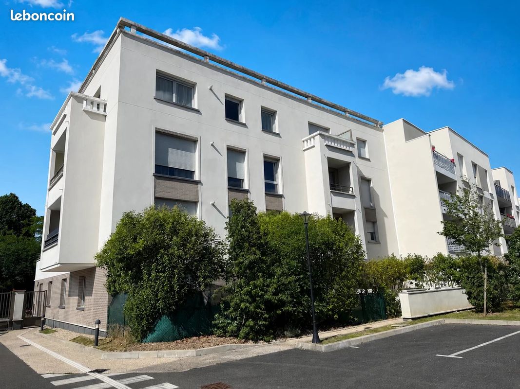 Appartement 1 pièce 34 m² · à Lieusaint · 34 m² · 159 900 €