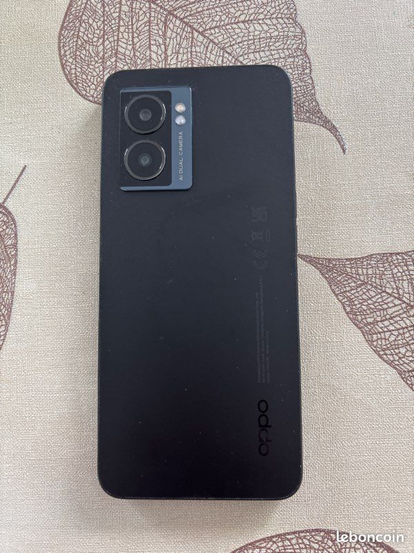 Oppo a77 5g (image 2)