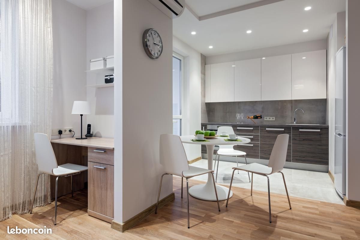 Appartement 3 pièces 89 m² · à Sèvres · 89 m² · 719 000 €