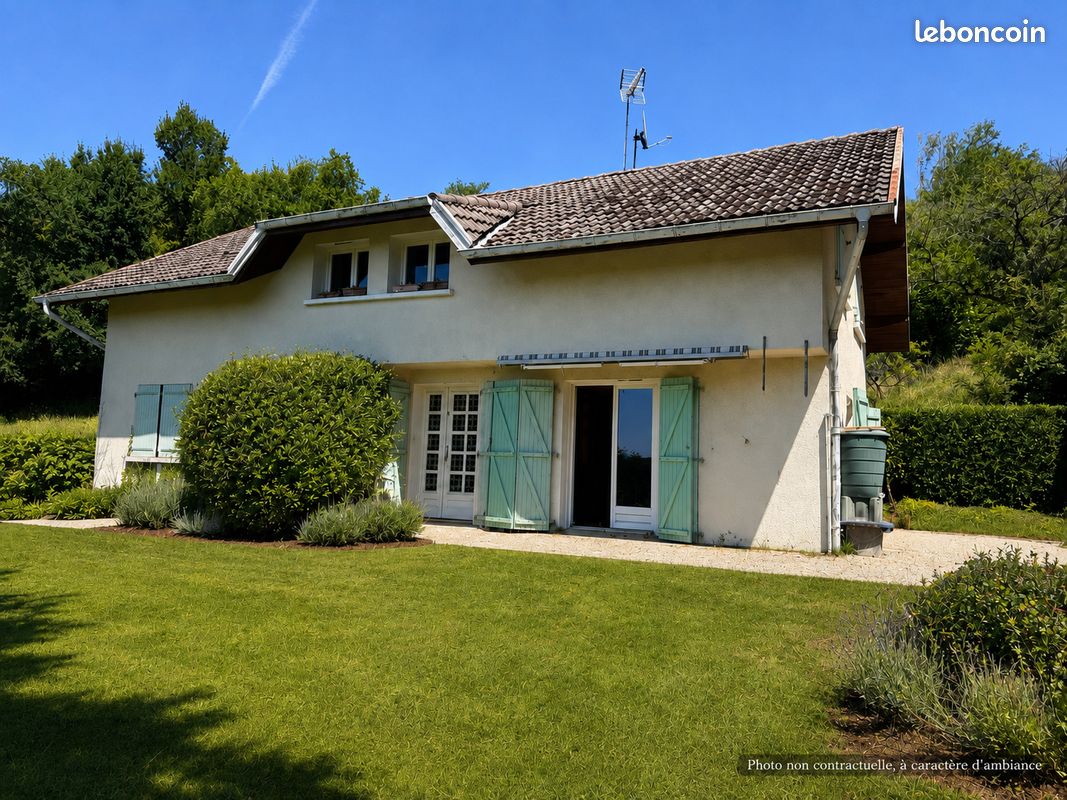 Maison 7 pièces 145 m² · à Étouvans · 145 m² · 139 000 €