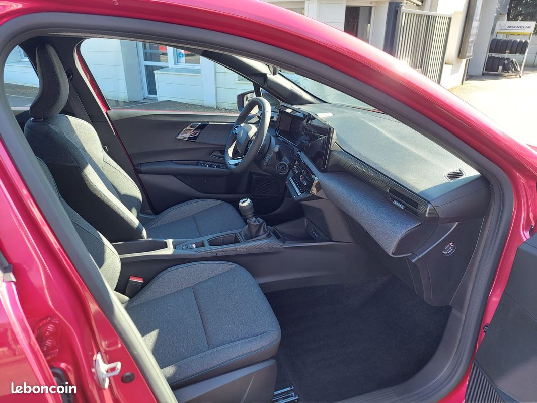 Nouvelle Renault Clio Evolution TCe 115 (image 4)