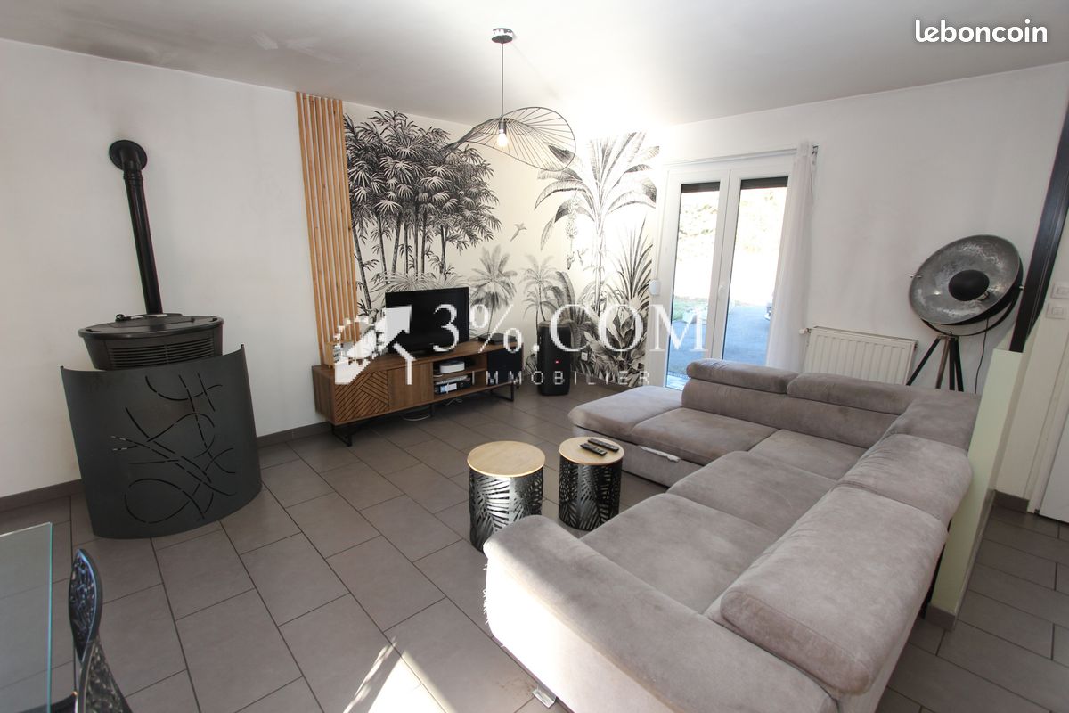 Maison 6 pièces 173 m² · à Saint-Dié-des-Vosges · 173 m² · 231 750 €