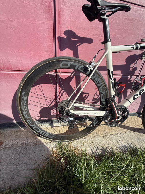 Cervelo r3 ultegra 11v (image 2)