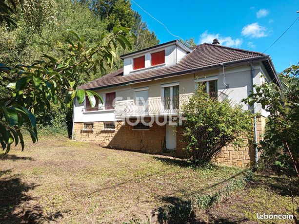 Pavillon 7 pièces 168 m²