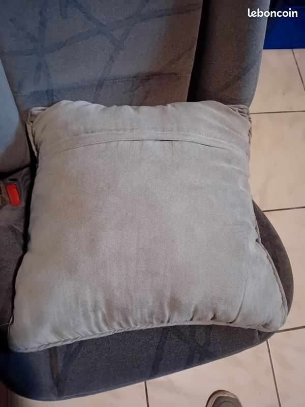 Coussin (image 2)