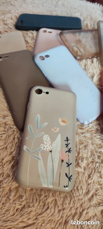 Coque Iphone 8 (image 4)
