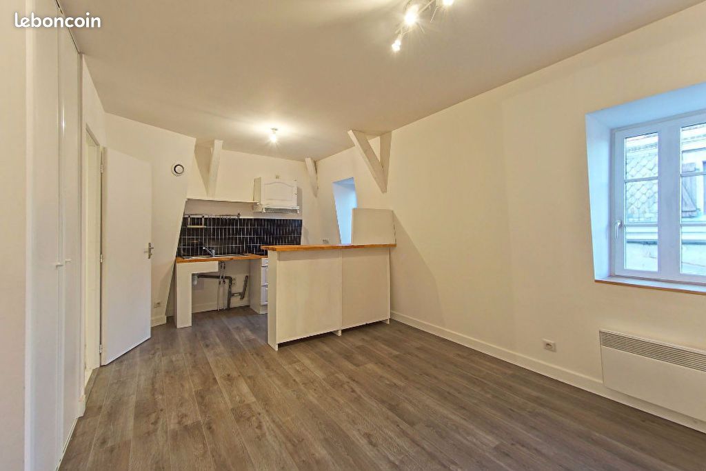 Appartement 2 pièces 38 m² - Salies-de-Béarn 64270 (image principale 8)