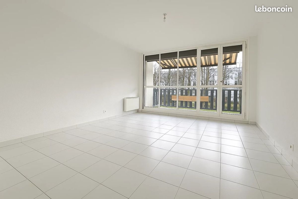 Appartement 3 pièces 66 m² · à Annemasse · 66 m² · 1 450 €/mois