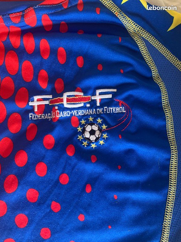 Maillot foot caps vert (image 3)