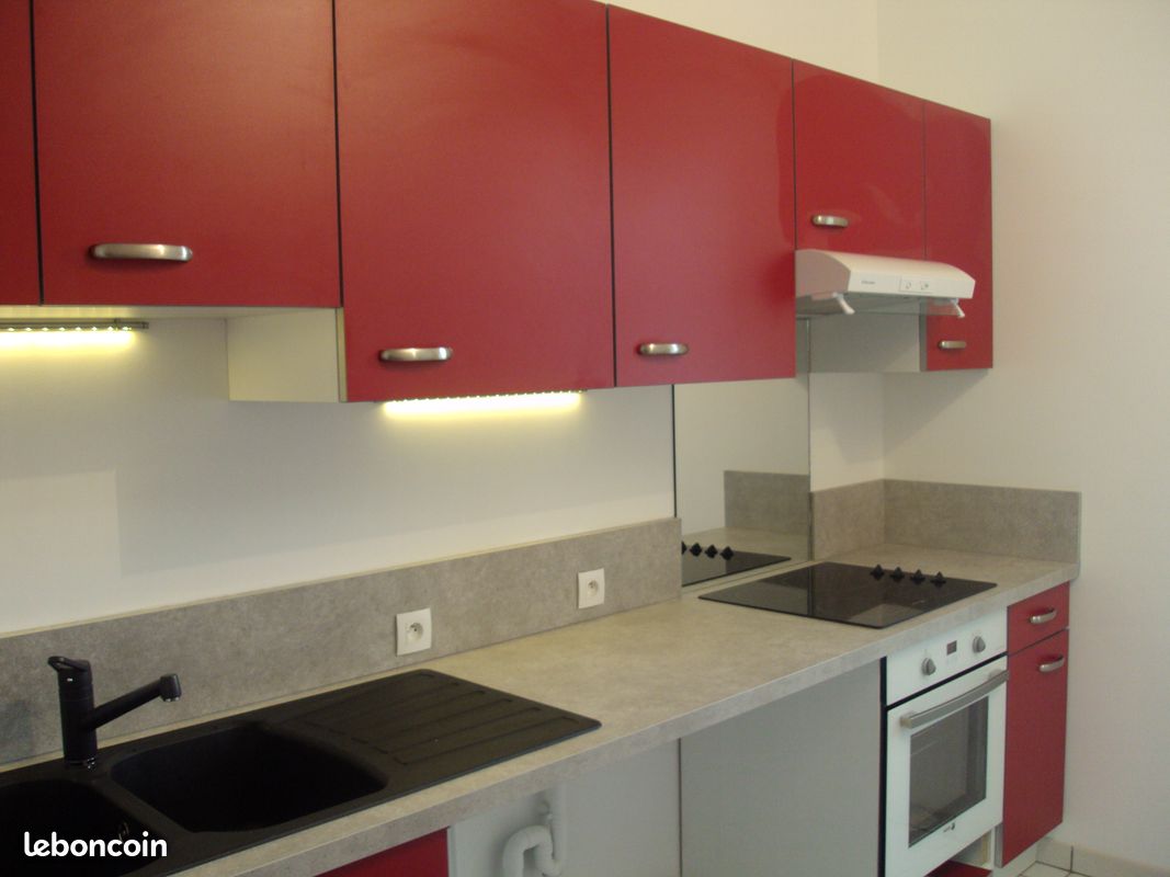 Appartement 3 pièces 73 m² · à Bordeaux · 73,3 m² · 1 250 €/mois