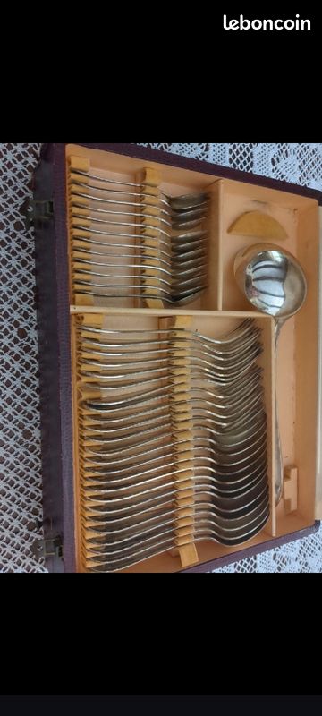 Service couverts (image 1)