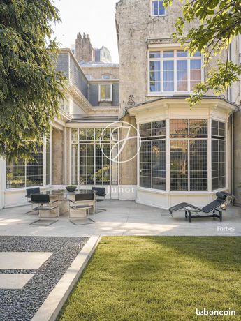 Maison 12 pièces 347 m² — 10