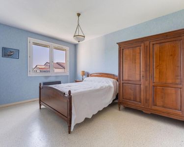 Appartement 300 000 € - 89 m²