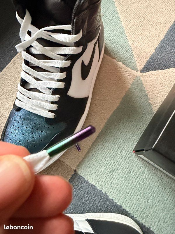 Jordan 1 High All star (image 12)