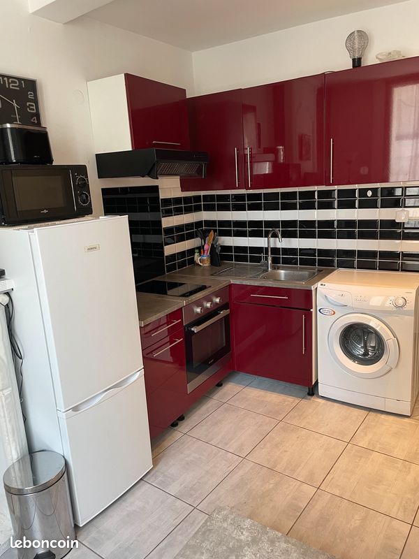 Appartement 2 pièces 30 m² · à Avignon · 30 m² · 545 €/mois