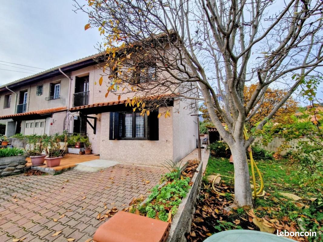 Maison 5 pièces 99 m² · à Prades · 99 m² · 169 000 €