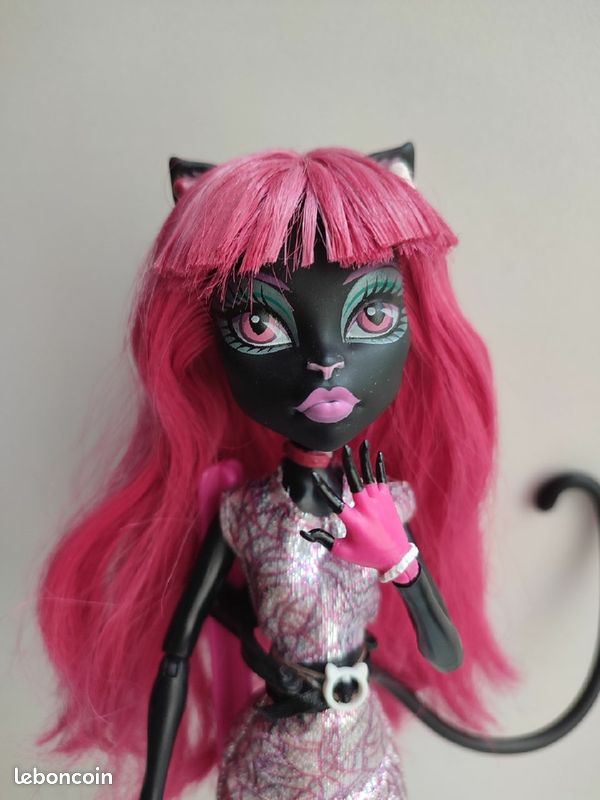 Monster high (image 2)