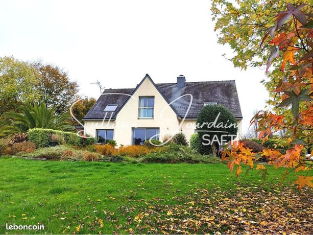 Maison 7 pièces 177 m²