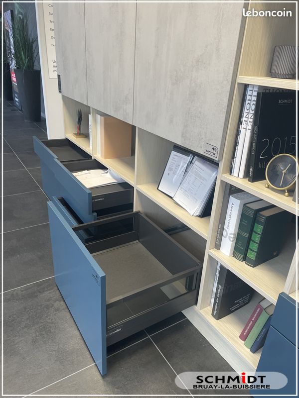 Dressing sous pente (image 3)
