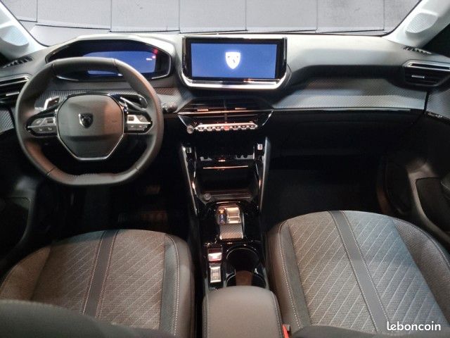 Peugeot 208 Hybrid 100 e-DCS6 Allure 5P (image 10)