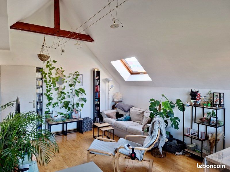 Appartement 3 pièces 67 m² · à Bischheim · 67 m² · 950 €/mois