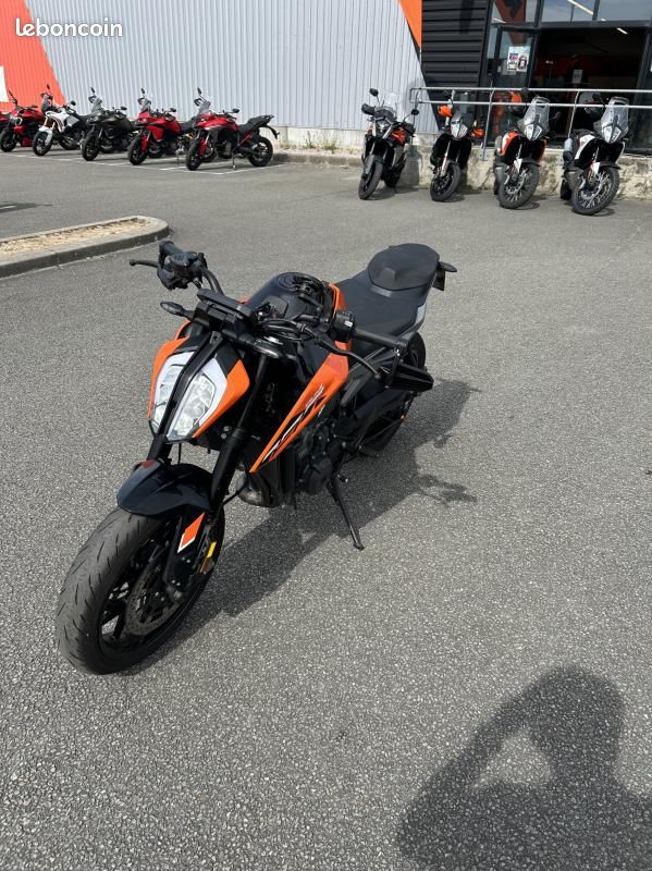 Ktm 790 duke l (image 2)