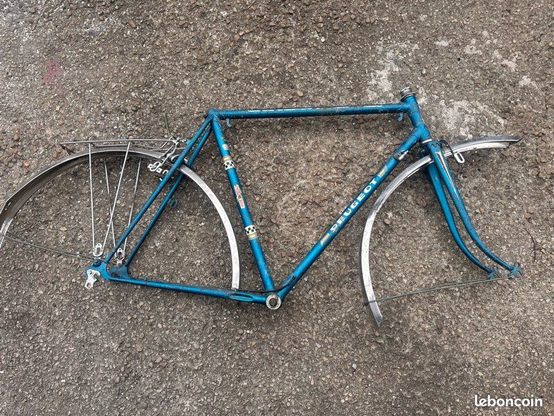 Vélos Peugeot Cycle pour homme