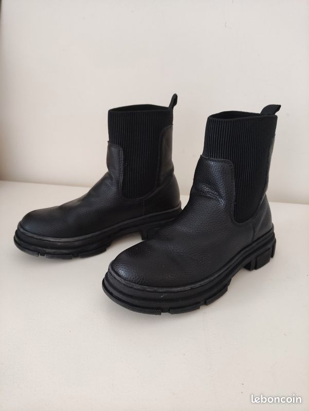 Leboncoin Okaidi Chaussures Obaibi Chaussure Chaussures Ou