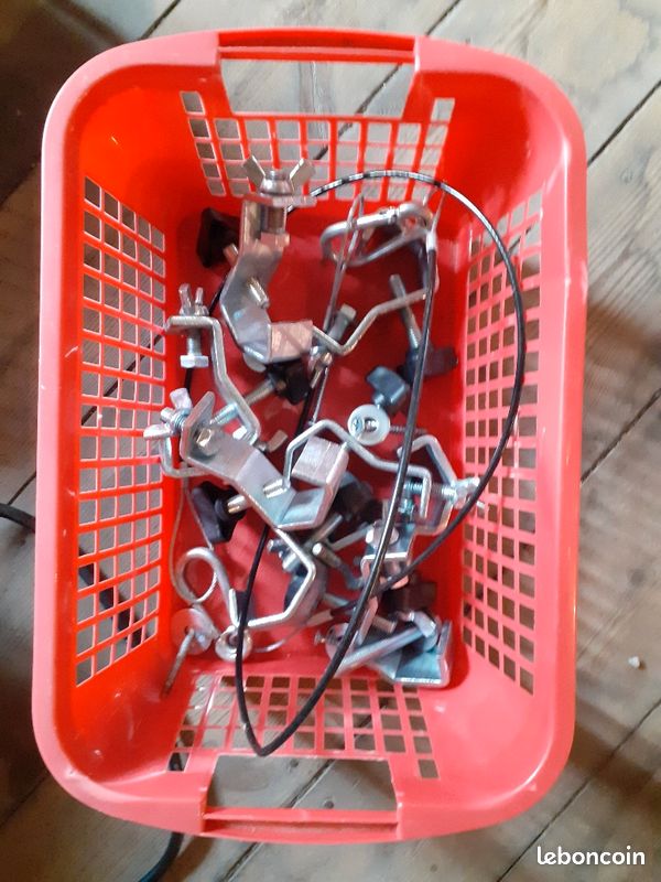 Equipement lumières (image 8)