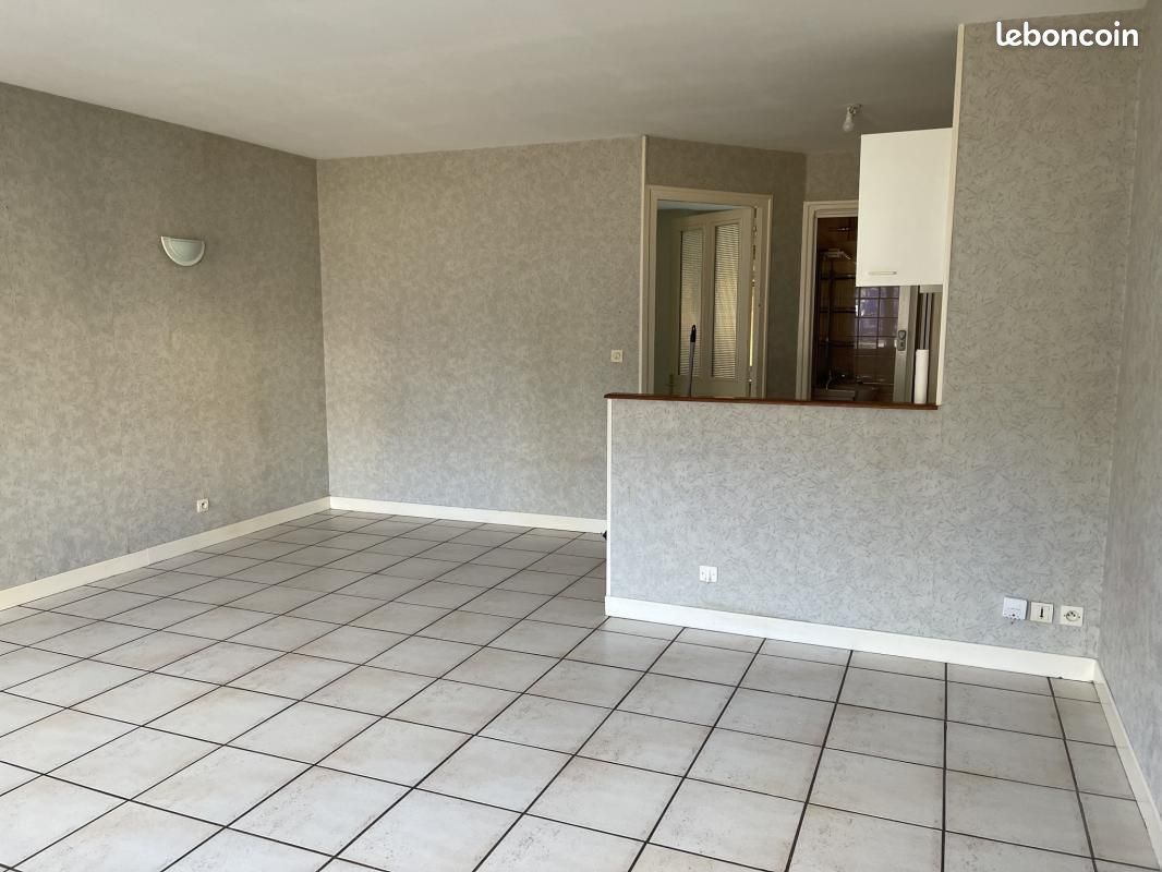 Appartement 2 pièces 41 m² · à Chancenay · 41 m² · 440 €/mois