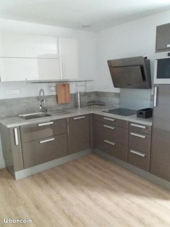Appartement 1 pièce 25 m²