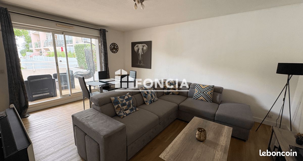 Appartement 2 pièces 40 m² · à Pau · 40 m² · 680 €/mois