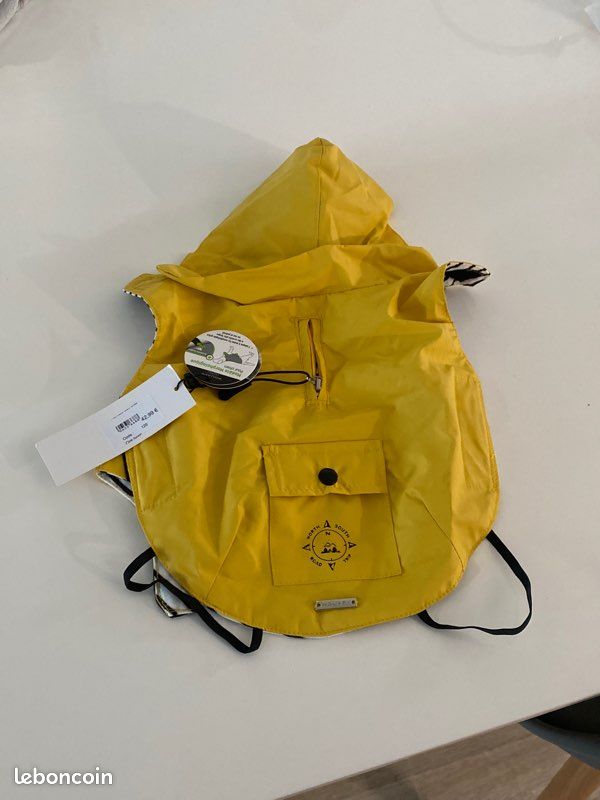 Manteau, petit chien Accessoires animaux