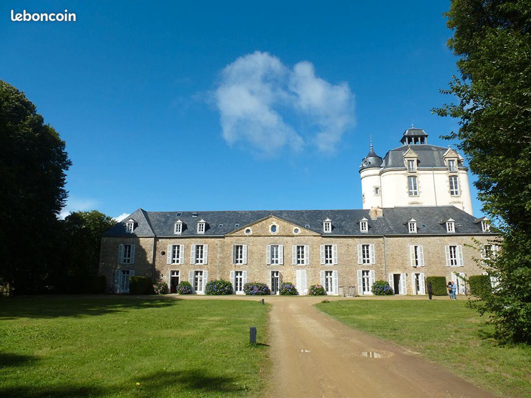 Appartement 4 pièces 59 m² · à Erdeven · 59 m² · 165 000 €