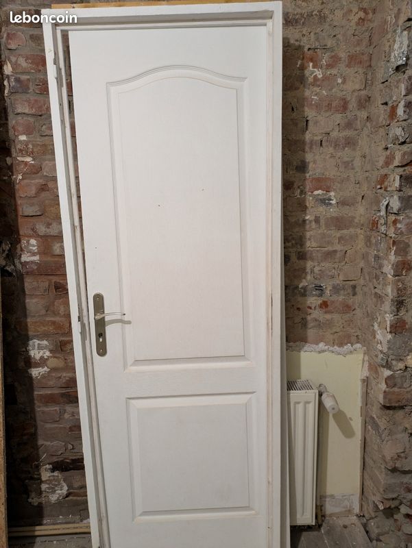 Porte intérieure (image 3)