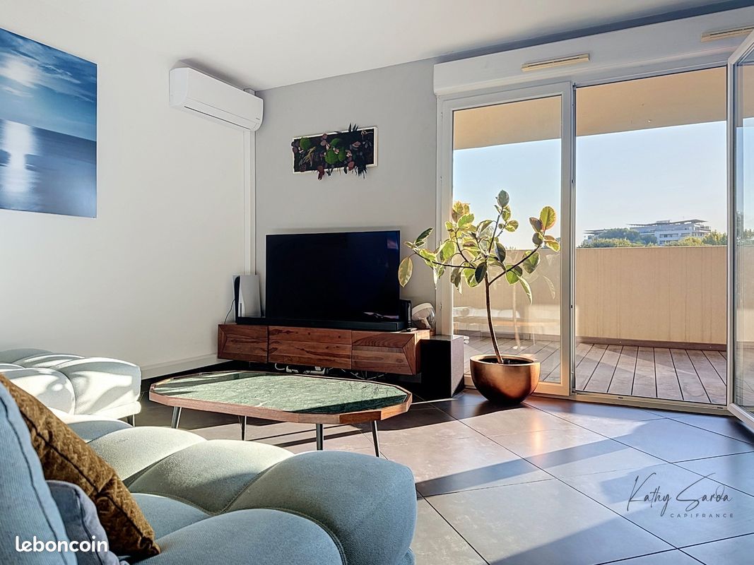 Appartement 3 pièces 68 m² · à Montpellier · 68 m² · 299 000 €
