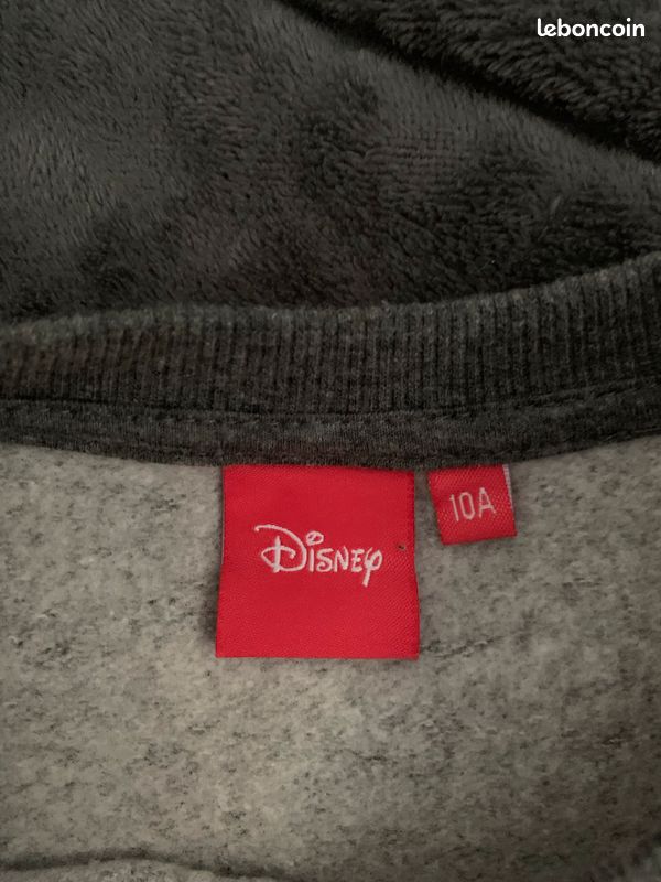 Pull mickey noël disney (image 3)
