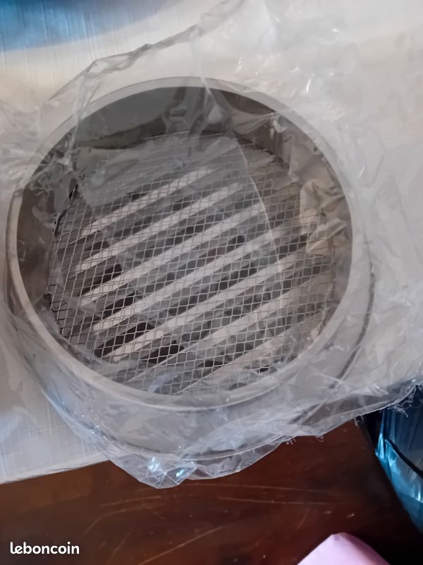 Aerateur de ventilation (image 2)