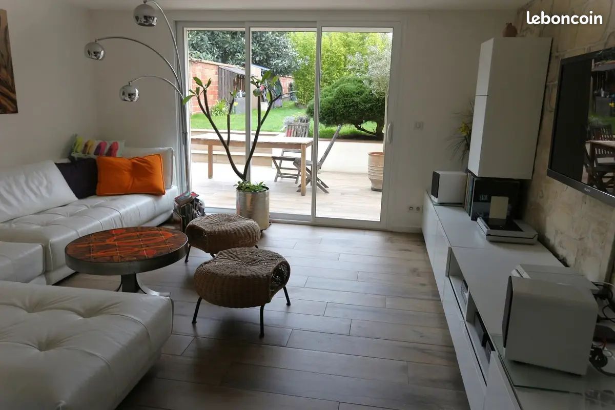 Maison 5 pièces 112 m² · à Maisons-Laffitte · 112 m² · 900 000 €