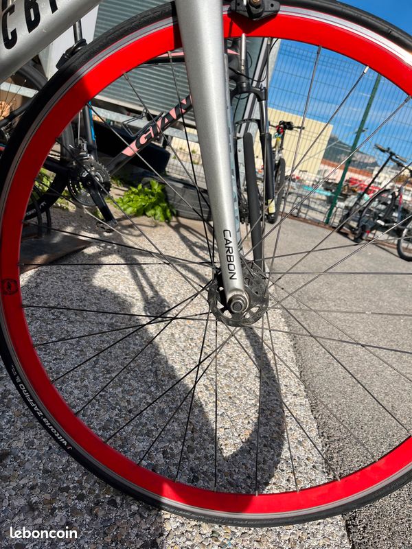 Vélo pignon réversible (image 3)